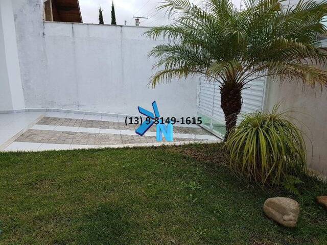 Casa para Venda em Peruíbe - 2