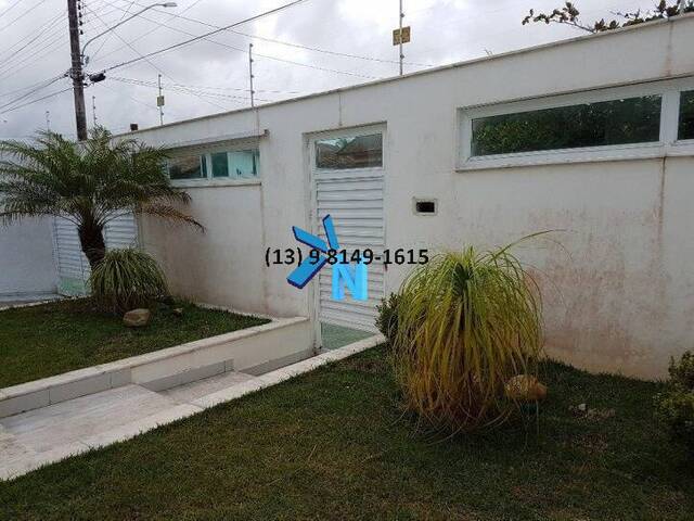 Casa para Venda em Peruíbe - 3