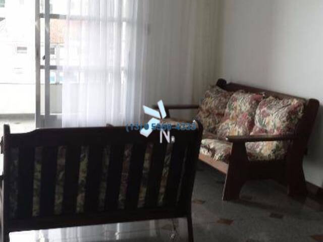 #AP0020 - Apartamento para Venda em Peruíbe - SP
