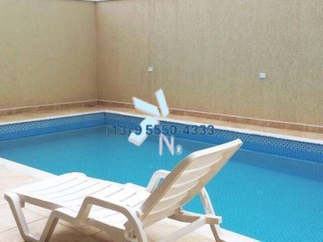 #SO0028 - Sobrado para Venda em Peruíbe - SP