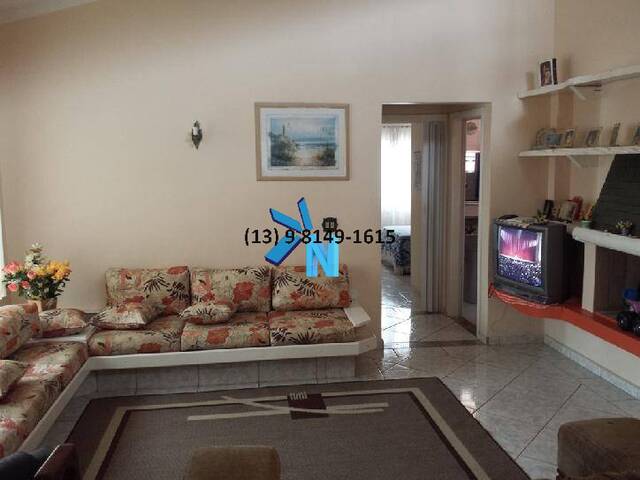 Casa para Locação em Peruíbe - 5