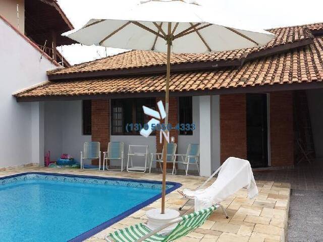 #CA0150 - Casa para Venda em Peruíbe - SP