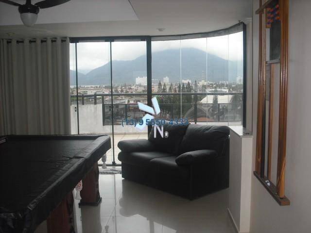 #AP0027 - Apartamento para Venda em Peruíbe - SP