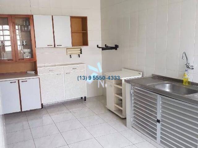 #AP0034 - Apartamento para Venda em Peruíbe - SP
