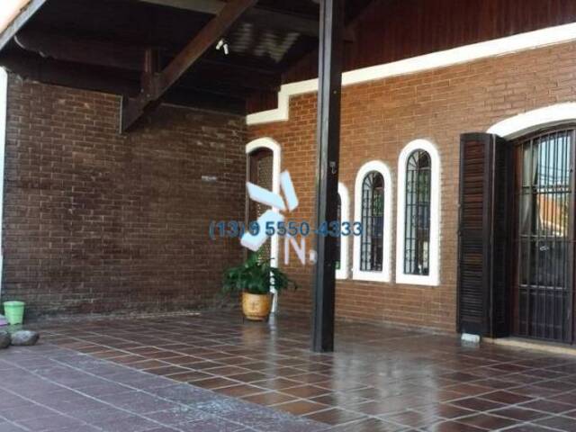 #CA0241 - Casa para Venda em Peruíbe - SP