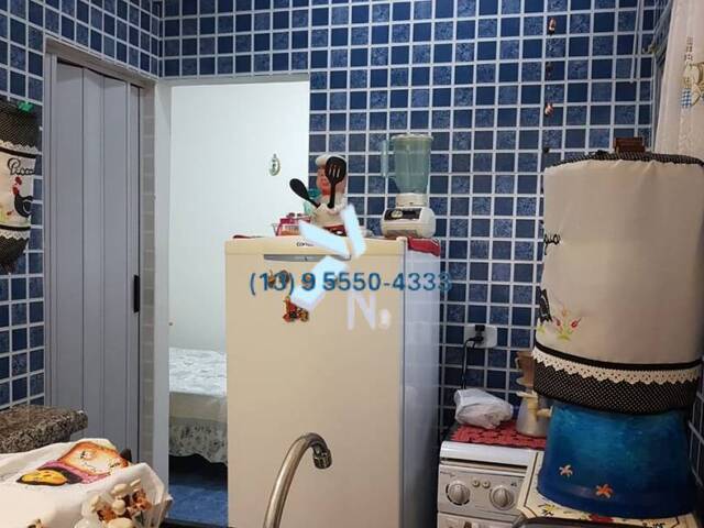 #58344897 - Apartamento para Venda em Peruíbe - SP