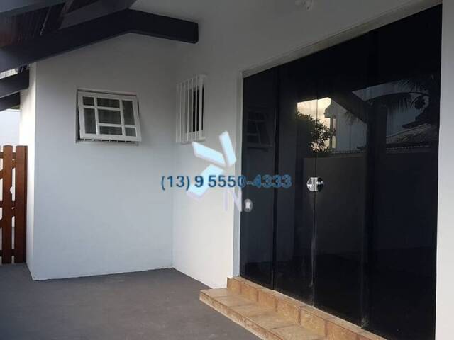 #58344873 - Sobrado para Venda em Peruíbe - SP