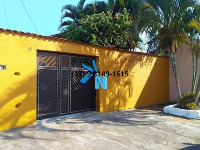 #58344912 - Casa para Venda em Peruíbe - SP
