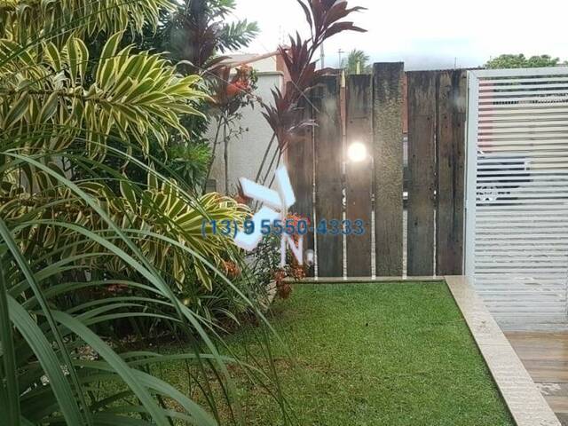 #58344916 - Casa para Venda em Peruíbe - SP