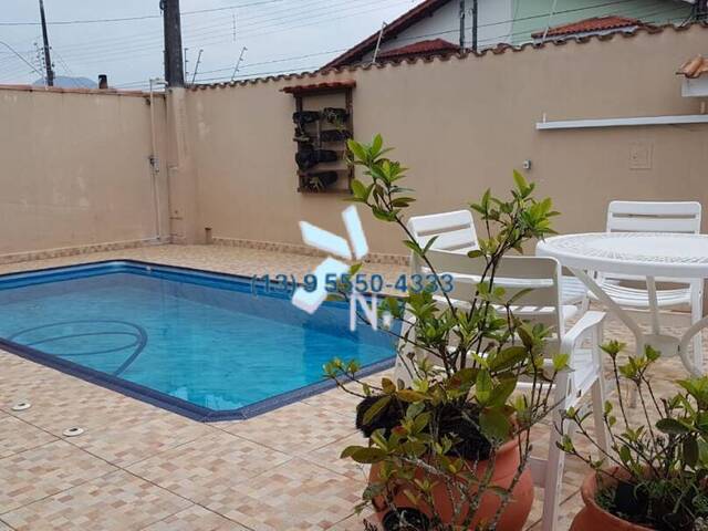 #58344925 - Casa para Venda em Peruíbe - SP