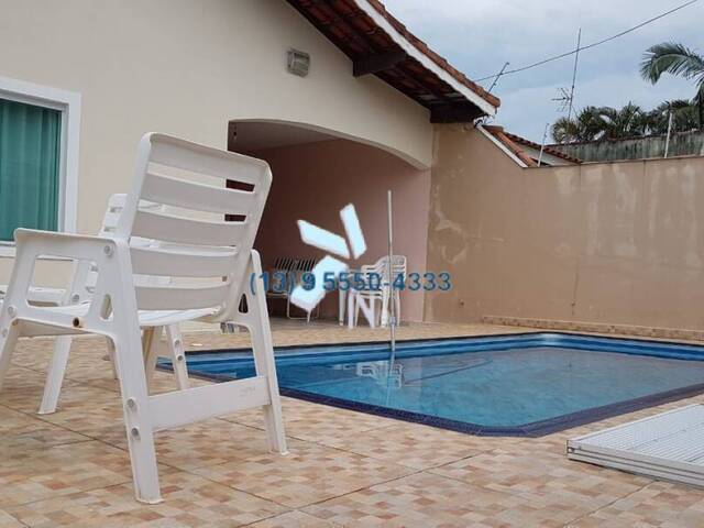 #58344925 - Casa para Venda em Peruíbe - SP