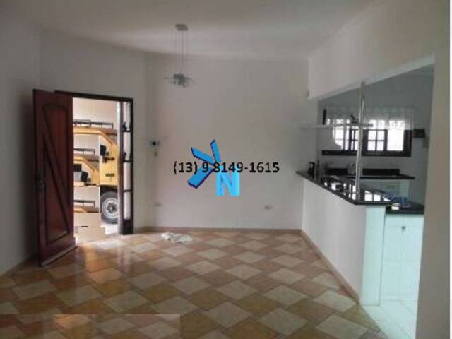 #58344930 - Casa para Venda em Peruíbe - SP