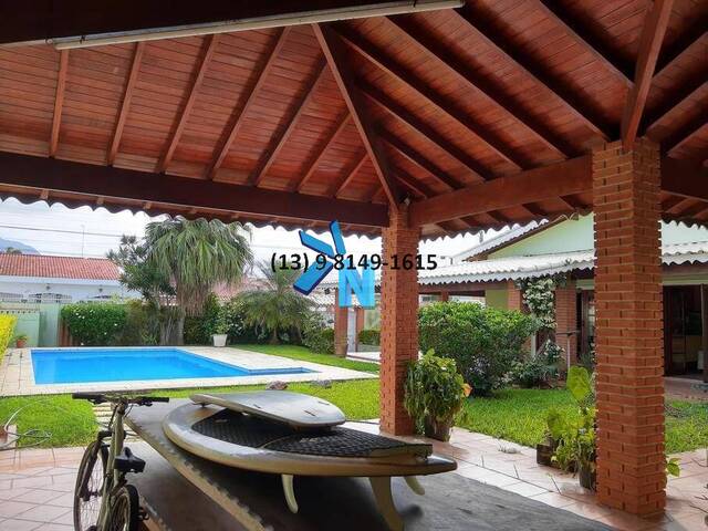 #58344934 - Casa para Venda em Peruíbe - SP