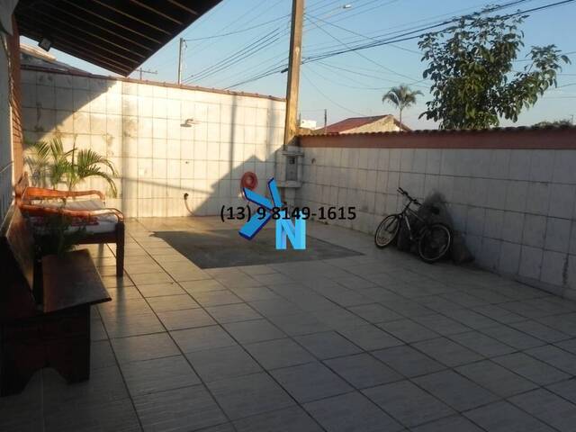 #58344937 - Casa para Venda em Peruíbe - SP