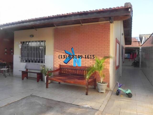 #58344937 - Casa para Venda em Peruíbe - SP