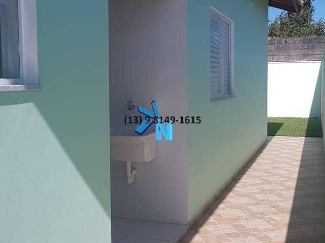 #58344946 - Casa para Venda em Peruíbe - SP