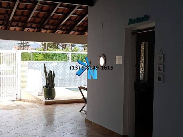 #58344948 - Casa para Venda em Peruíbe - SP