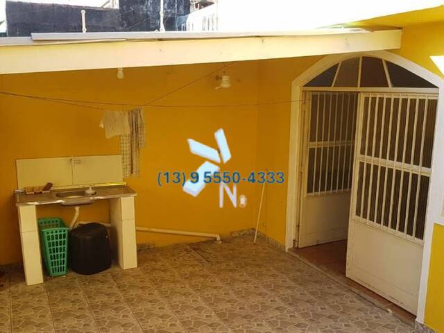 #58344954 - Casa para Locação em Peruíbe - SP