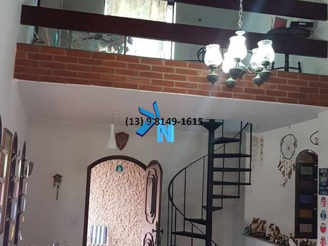 #58344956 - Casa para Venda em Peruíbe - SP