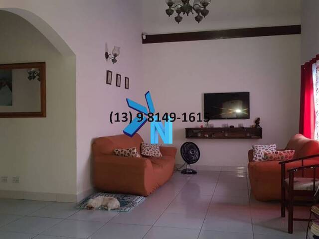 #58344956 - Casa para Venda em Peruíbe - SP