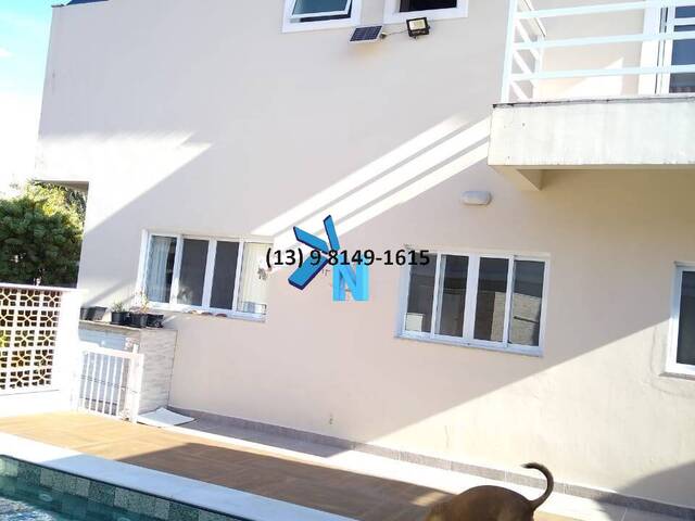 #58344961 - Casa para Venda em Peruíbe - SP