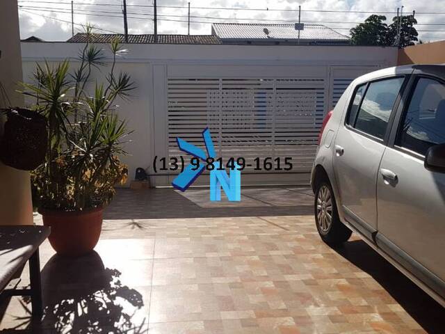 #58344965 - Casa para Venda em Peruíbe - SP