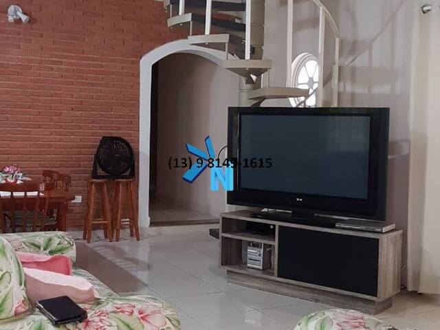 #58344967 - Casa para Venda em Peruíbe - SP