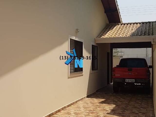 #58344971 - Casa para Venda em Peruíbe - SP