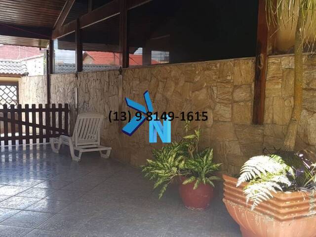 #58344976 - Casa para Venda em Peruíbe - SP