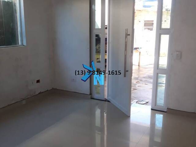 #58344981 - Casa para Venda em Peruíbe - SP