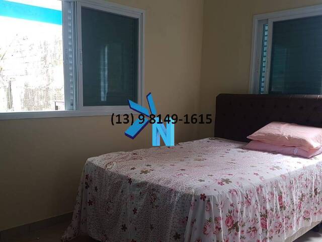 #58344981 - Casa para Venda em Peruíbe - SP