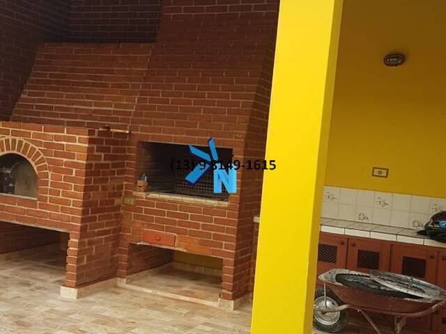 #58344979 - Casa para Venda em Peruíbe - SP