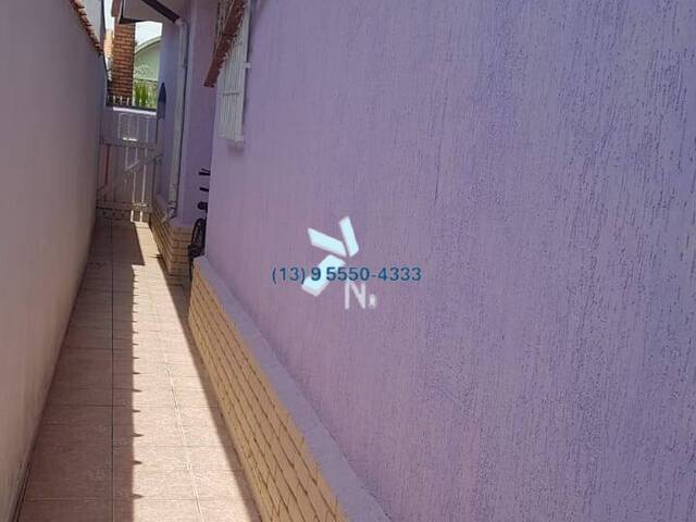 #58344983 - Casa para Venda em Peruíbe - SP