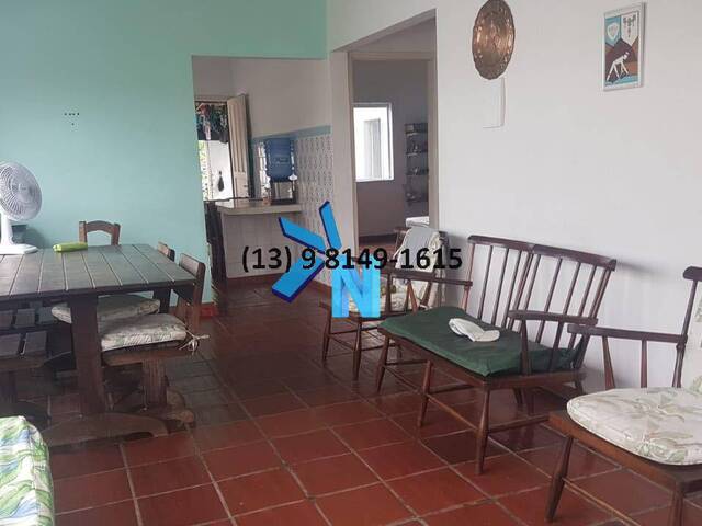 #58344996 - Casa para Venda em Peruíbe - SP