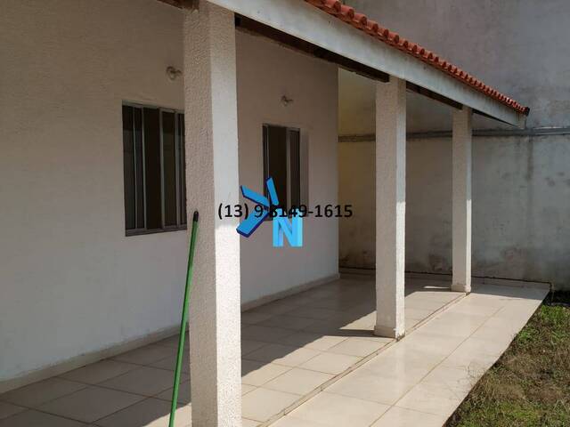 #58344997 - Casa para Venda em Peruíbe - SP