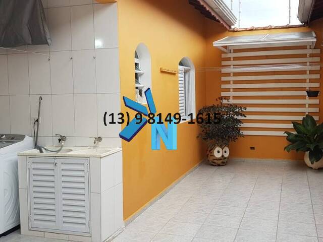 #58344998 - Casa para Venda em Peruíbe - SP