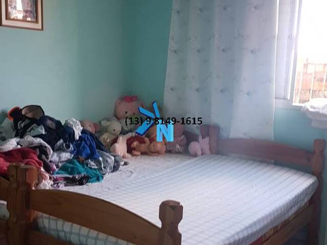 #58345000 - Casa para Venda em Peruíbe - SP