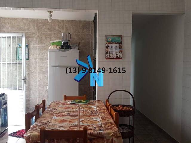#58345004 - Casa para Venda em Peruíbe - SP