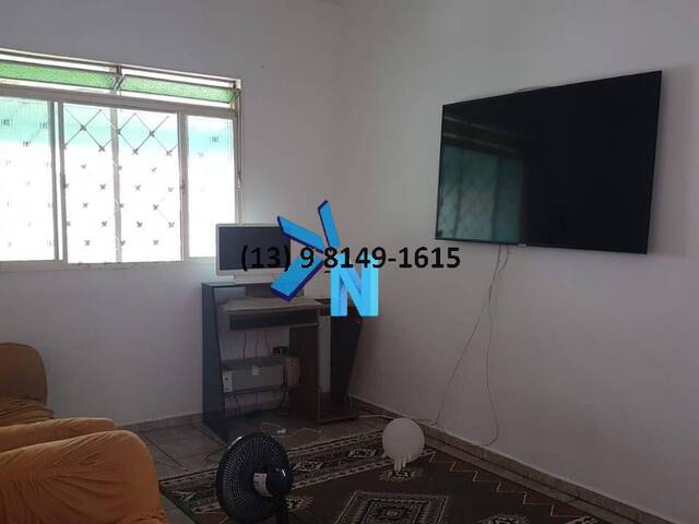 #58345004 - Casa para Venda em Peruíbe - SP