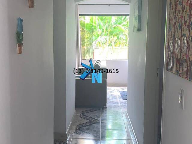 #58345009 - Casa para Venda em Peruíbe - SP