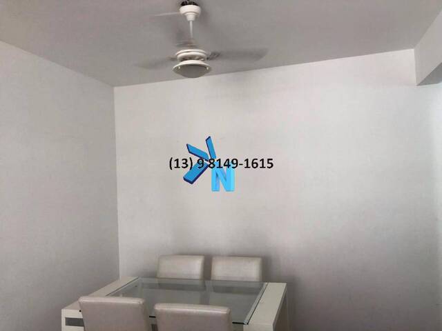 #58345013 - Apartamento para Venda em Peruíbe - SP