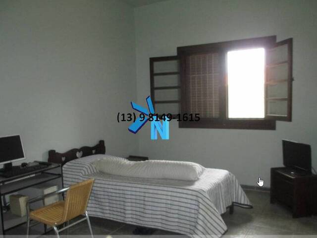 #58345014 - Casa para Venda em Peruíbe - SP