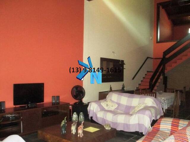 #58345014 - Casa para Venda em Peruíbe - SP