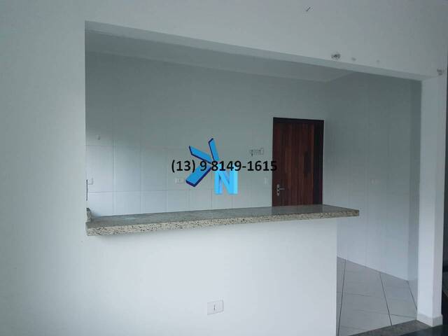 #58345017 - Casa para Venda em Peruíbe - SP