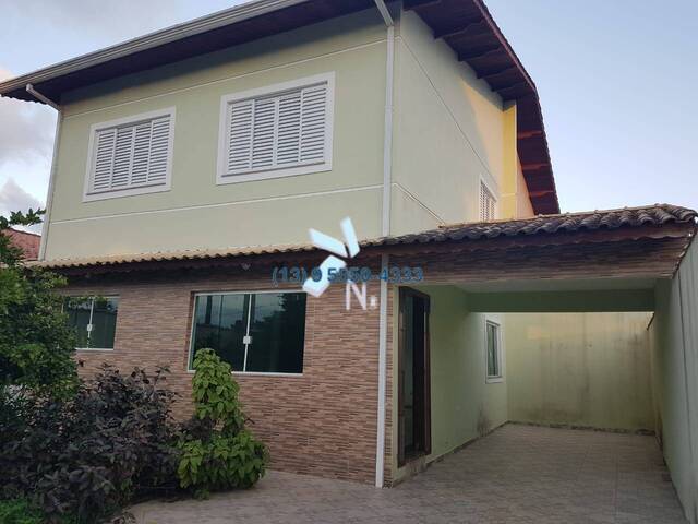 #58345017 - Casa para Venda em Peruíbe - SP