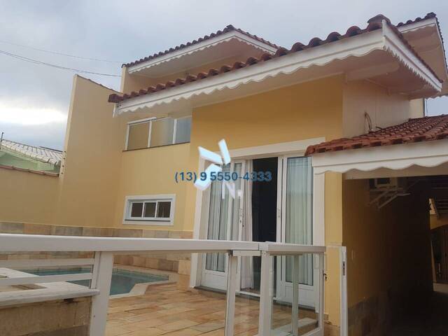 #58345021 - Casa para Venda em Peruíbe - SP