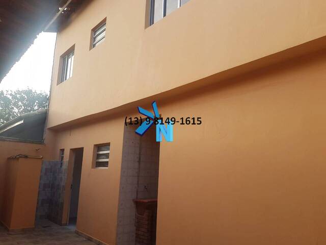 #58345025 - Casa para Venda em Peruíbe - SP