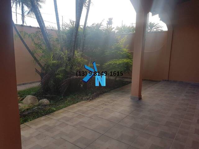 #58345025 - Casa para Venda em Peruíbe - SP