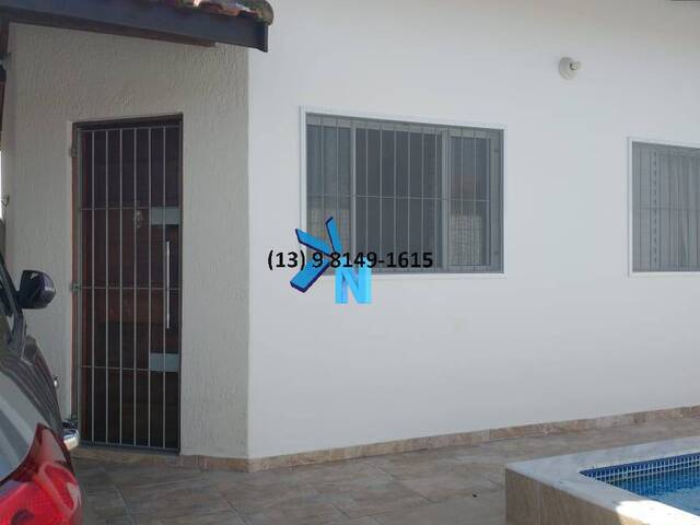#58345026 - Casa para Venda em Peruíbe - SP
