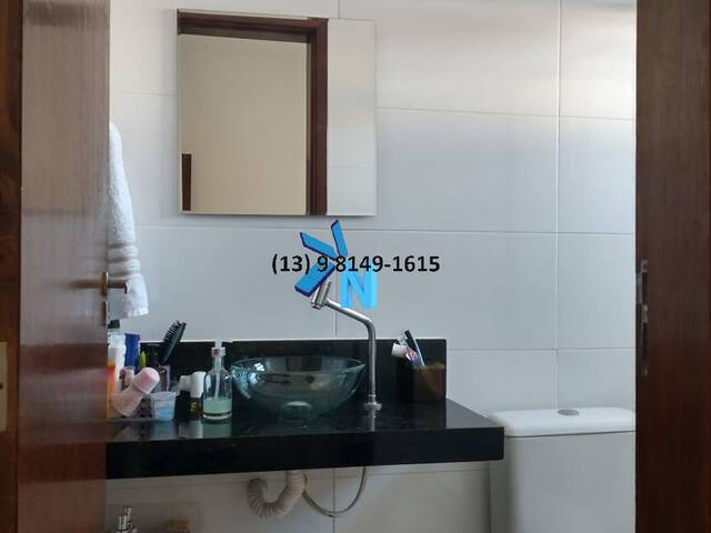 #58345026 - Casa para Venda em Peruíbe - SP